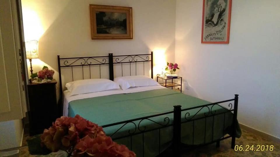 B&B Villa Maria Giovinazzo Kültér fotó