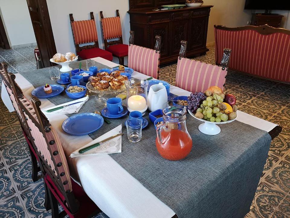 B&B Villa Maria Giovinazzo Kültér fotó